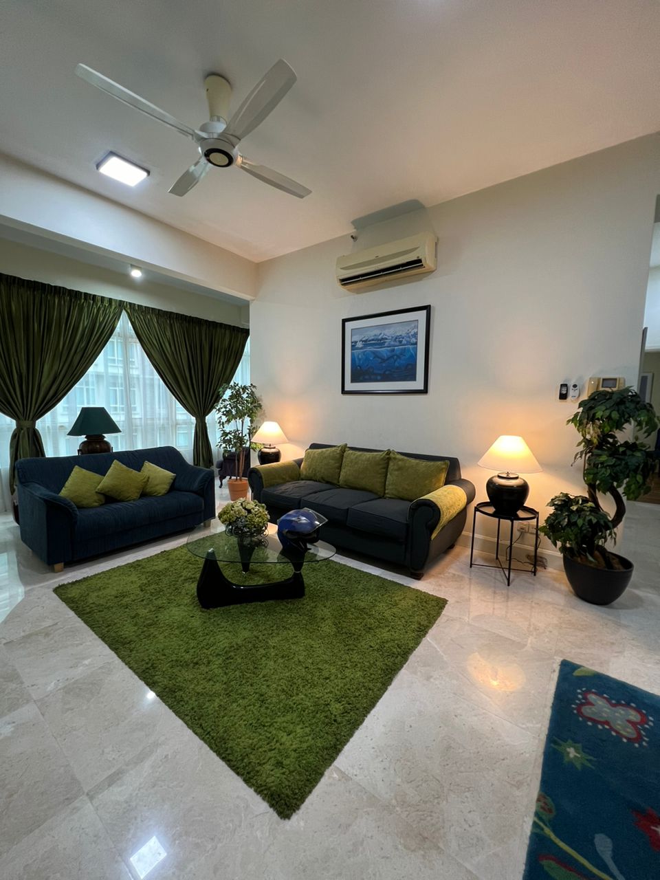 Northpoint Residences @ Mid Valley City, Serviced Residence