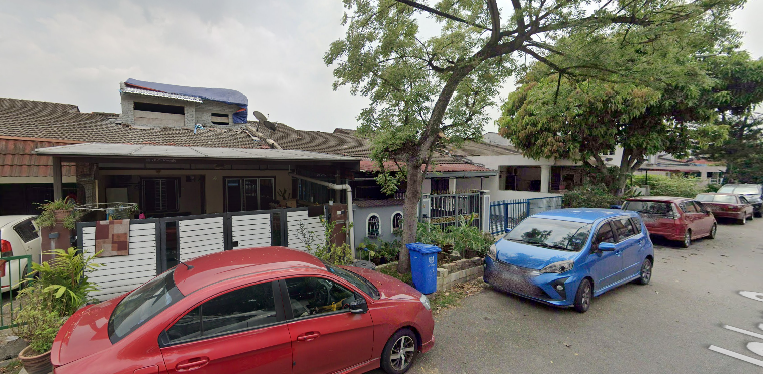 Far East, Single Storey